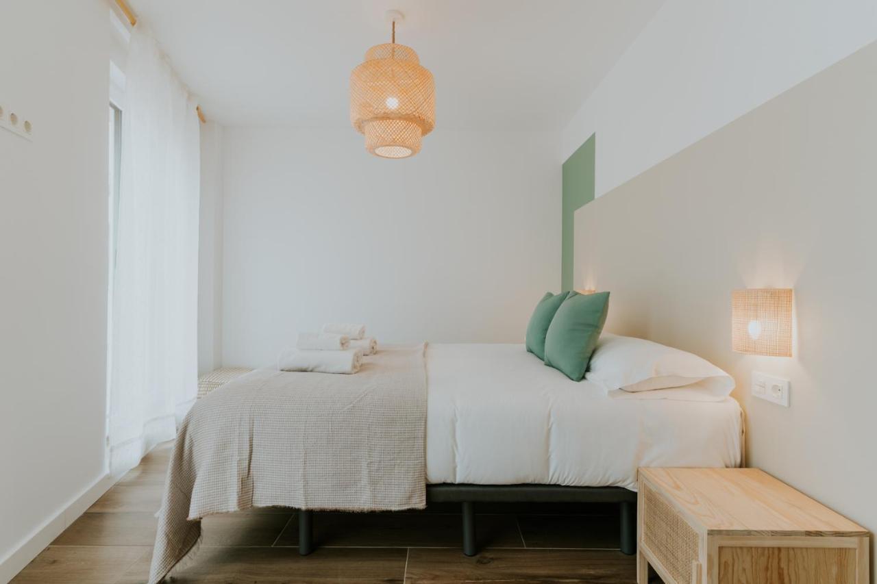 Natural Stay Apartamentos Passivhaus Logroño Exterior foto