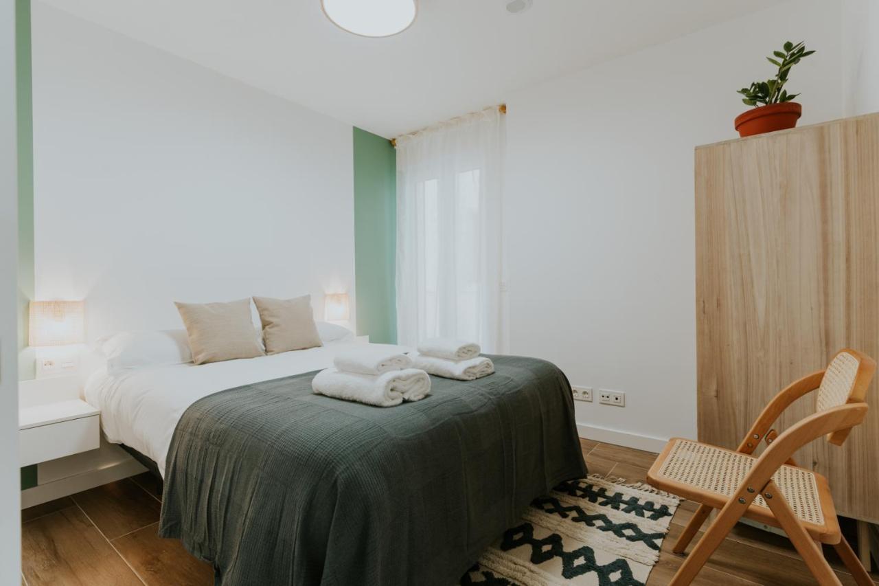 Natural Stay Apartamentos Passivhaus Logroño Exterior foto